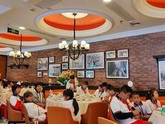 -大鸭梨烤鸭(甘家口店)