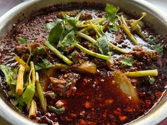 -温江公平红烧兔(总店)