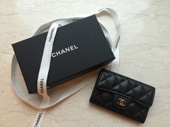 -CHANEL(恒隆广场店)
