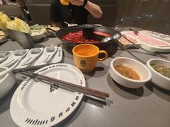 -怂重庆火锅厂(龙华壹方城店)