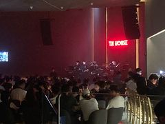 -TZ House音乐现场(来福士中心店)