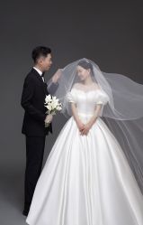 -薇薇新娘婚纱摄影(跃进北路店)