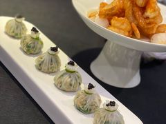 荔香苏皮虾-荣公子创意菜