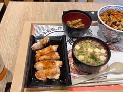 -吉野家(将台新港商城店)
