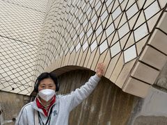 -悉尼歌剧院