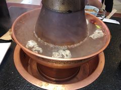 -惠丰堂饭庄·烤鸭·京味菜(翠微路店)