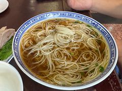 -同得兴 Since·1995 传统苏式面馆(嘉馀坊店)