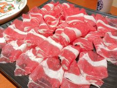-前门涮肉(群力店)
