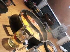 -呷哺呷哺 黄金牧场 (新中关购物中心店)