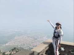 -鸡鸣山旅游风景区