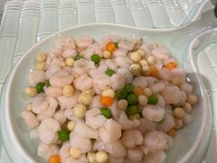 -汀兰酒店-中餐厅