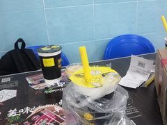 -上海理工大学第五食堂