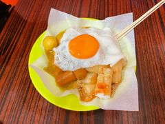 -華叔茶記