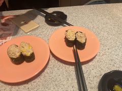 -争鲜回转寿司(朝外悠唐PLUS店)