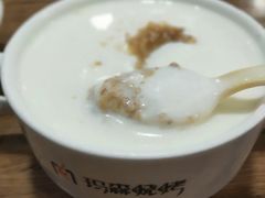 干果酸奶-玛森烧烤(汇佳商城店)