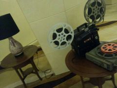 -天津津利华酒店