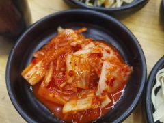-高社长参鸡汤(高丽街店)