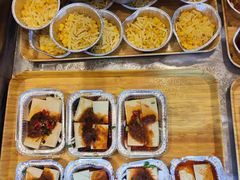 -曾百万小炉小串自助烧烤(高新店)