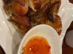 -古南都·老广东酒楼(龙江店)