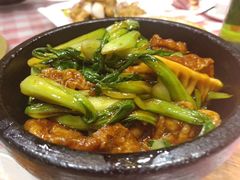 -抚顺美食·老上海味道