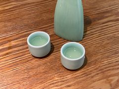 -静一餐厅·湖北菜(前门创始店)