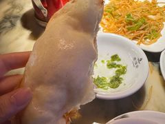 -老淮安·淮安菜(涟水店)