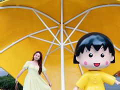 -东莞松山湖万象汇