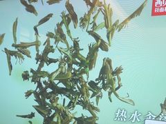 -西贝(六里桥旗舰店)
