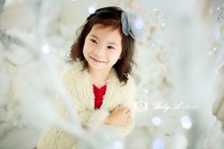 点击看大图 -BabyA 专业婴童摄影(古北时尚广场店)