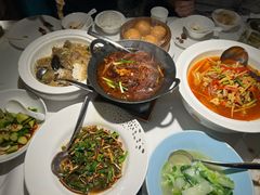 -飶香居(省博物馆店)