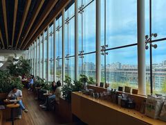 -Seesaw Coffee(朝阳大悦城店)