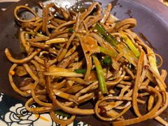 巧拌香干-酒阳蒸经小酒馆(解放碑店)