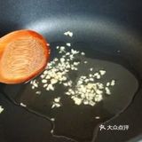 超级补血而且下饭的蒜炒苋菜