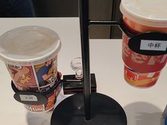 -DQ·蛋糕·冰淇淋(石家庄北国奥特莱斯店)
