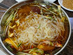 -韩风烤牛肉冷面店