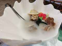 -名善山珍·野生菌汤锅(文殊院店)
