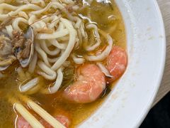 -面道赞宁海海鲜面(迎凤街店)