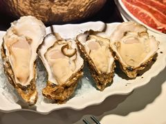 -椰子湾·海南火锅·糟粕醋·椰子鸡(正大广场店)