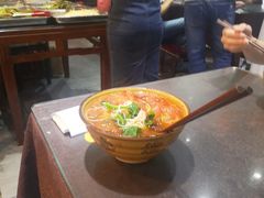 -华兴街煎蛋面(总店)