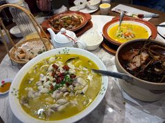 -塘人·老底子宁波菜小馆(南塘老街店)