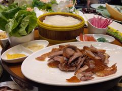 -全聚德(常州店)