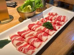 -壹兆炭火烧肉·烤鳗鱼(金水花城店)