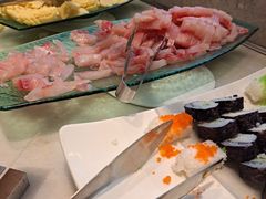 -上海虹桥宾馆味翠餐厅