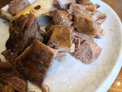 -清真·益鑫羊肉手抓馆(花园北街店)