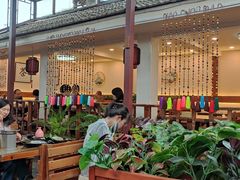 -丽江庭院之爱在路上(西单店)