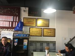 -美味斋(西北街店)