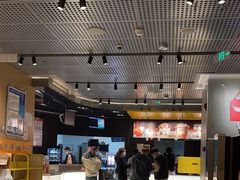 -麦当劳(苏州中心星悦汇店)