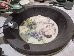 -鲜潭蒸汽石锅鱼(五道口购物中心店)