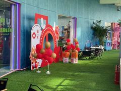 -CIAO·团建聚餐·生日派对轰趴馆(福田店)