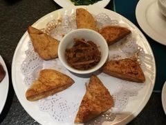 -深圳维景酒店-维景轩